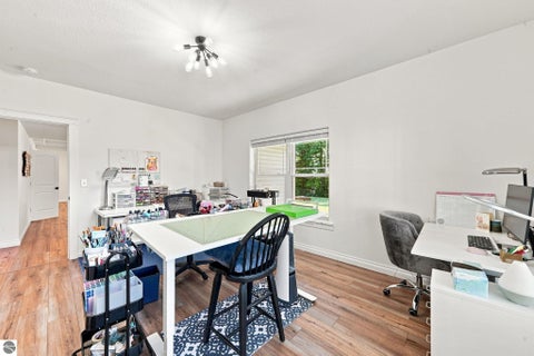 Tiny photo for 3173 Lake Meadows Circle, Traverse City, MI 49685 (MLS # 1950082)