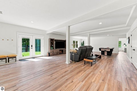 Tiny photo for 3173 Lake Meadows Circle, Traverse City, MI 49685 (MLS # 1950082)