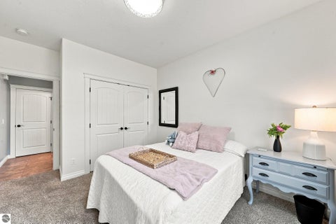 Tiny photo for 3173 Lake Meadows Circle, Traverse City, MI 49685 (MLS # 1950082)