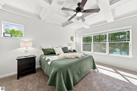 Tiny photo for 3173 Lake Meadows Circle, Traverse City, MI 49685 (MLS # 1950082)