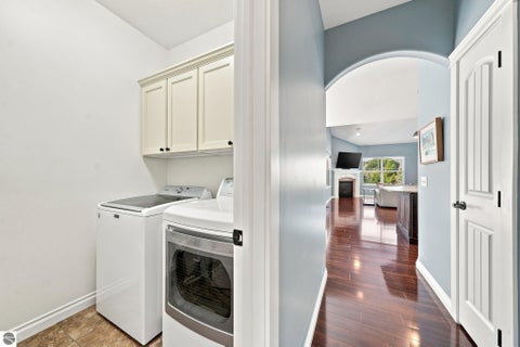 Tiny photo for 3173 Lake Meadows Circle, Traverse City, MI 49685 (MLS # 1950082)