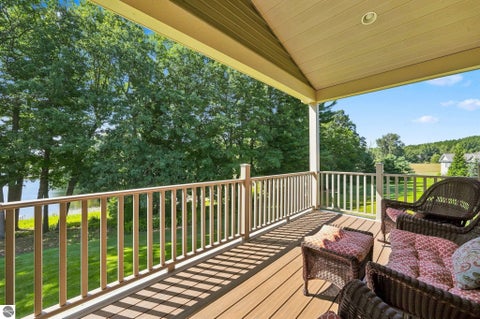 Tiny photo for 3173 Lake Meadows Circle, Traverse City, MI 49685 (MLS # 1950082)