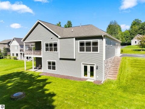 Tiny photo for 3173 Lake Meadows Circle, Traverse City, MI 49685 (MLS # 1950082)