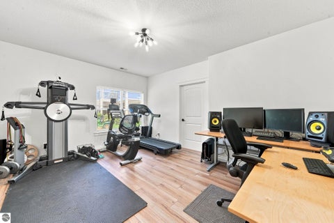 Tiny photo for 3173 Lake Meadows Circle, Traverse City, MI 49685 (MLS # 1950082)
