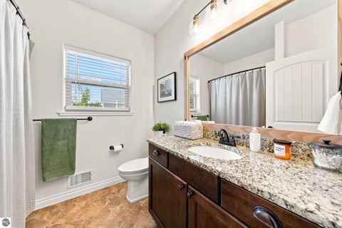 Tiny photo for 3173 Lake Meadows Circle, Traverse City, MI 49685 (MLS # 1950082)