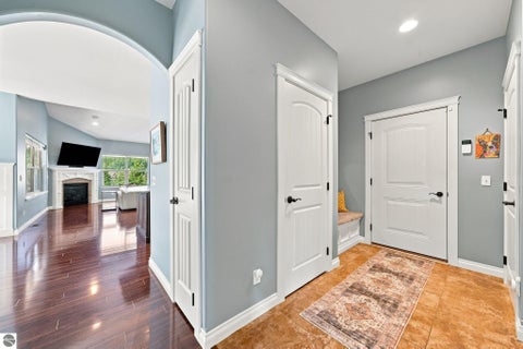 Tiny photo for 3173 Lake Meadows Circle, Traverse City, MI 49685 (MLS # 1950082)