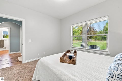 Tiny photo for 3173 Lake Meadows Circle, Traverse City, MI 49685 (MLS # 1950082)