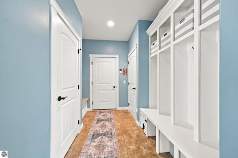 Tiny photo for 3173 Lake Meadows Circle, Traverse City, MI 49685 (MLS # 1950082)