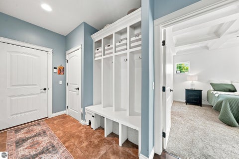 Tiny photo for 3173 Lake Meadows Circle, Traverse City, MI 49685 (MLS # 1950082)
