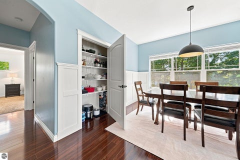 Tiny photo for 3173 Lake Meadows Circle, Traverse City, MI 49685 (MLS # 1950082)