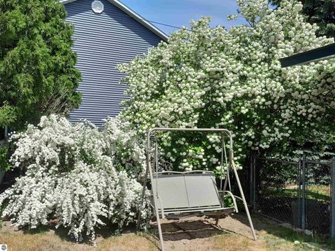 Tiny photo for 7222 S West Bayshore Drive, Traverse City, MI 49684 (MLS # 1942522)