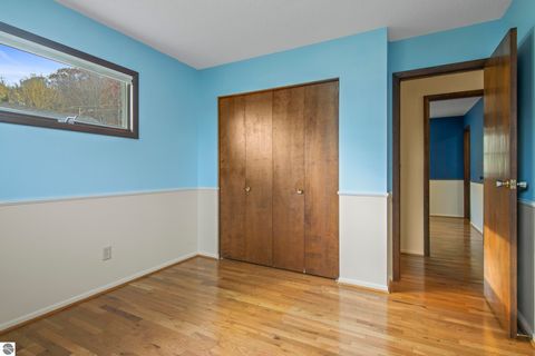 Tiny photo for 7222 S West Bayshore Drive, Traverse City, MI 49684 (MLS # 1942522)