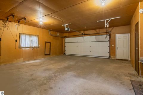 Tiny photo for 7222 S West Bayshore Drive, Traverse City, MI 49684 (MLS # 1942522)