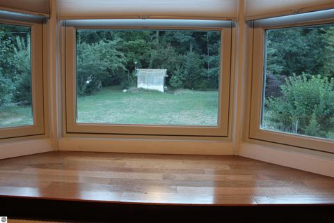 Tiny photo for 7222 S West Bayshore Drive, Traverse City, MI 49684 (MLS # 1942522)