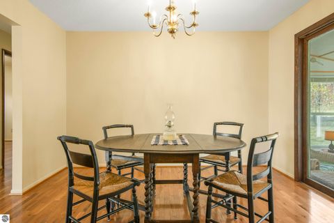 Tiny photo for 7222 S West Bayshore Drive, Traverse City, MI 49684 (MLS # 1942522)