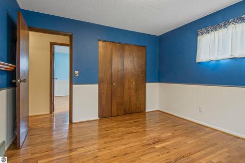 Tiny photo for 7222 S West Bayshore Drive, Traverse City, MI 49684 (MLS # 1942522)