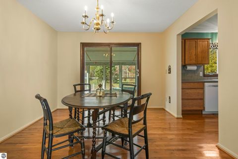 Tiny photo for 7222 S West Bayshore Drive, Traverse City, MI 49684 (MLS # 1942522)