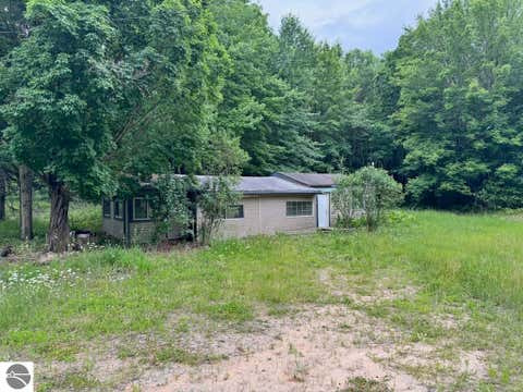 Tiny photo for 4303 W Adams Road, Lake, MI 48632 (MLS # 1947109)