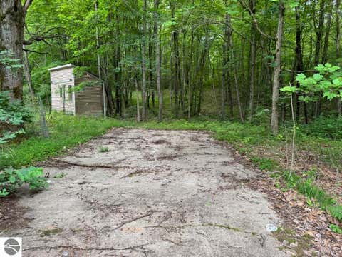 Tiny photo for 4303 W Adams Road, Lake, MI 48632 (MLS # 1947109)