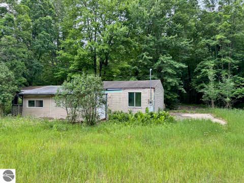 Photo of 4303 W Adams Road, Lake, MI 48632 (MLS # 1947109)