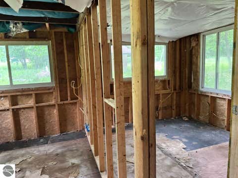 Tiny photo for 4303 W Adams Road, Lake, MI 48632 (MLS # 1947109)