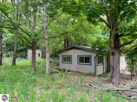 Tiny photo for 4303 W Adams Road, Lake, MI 48632 (MLS # 1947109)