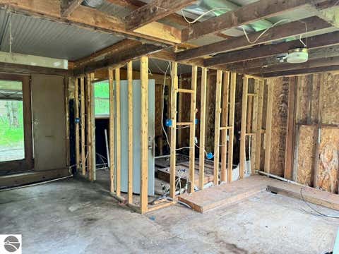 Tiny photo for 4303 W Adams Road, Lake, MI 48632 (MLS # 1947109)