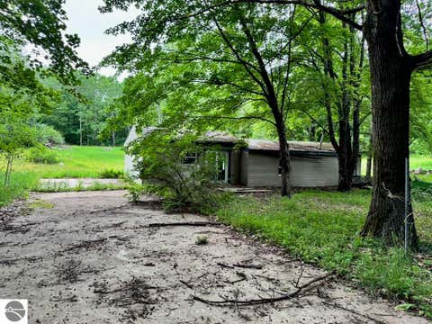 Tiny photo for 4303 W Adams Road, Lake, MI 48632 (MLS # 1947109)