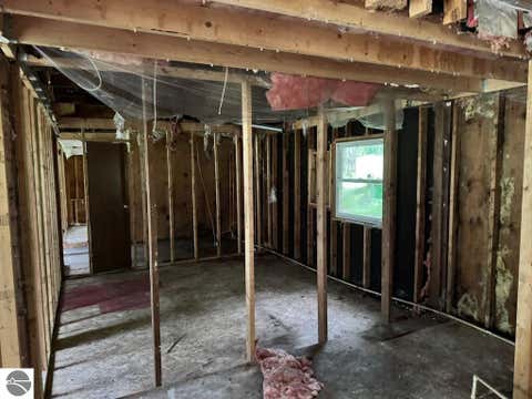 Tiny photo for 4303 W Adams Road, Lake, MI 48632 (MLS # 1947109)