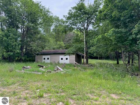 Tiny photo for 4303 W Adams Road, Lake, MI 48632 (MLS # 1947109)