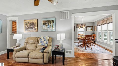 Tiny photo for 124 S State Street, Alma, MI 48801 (MLS # 1941671)