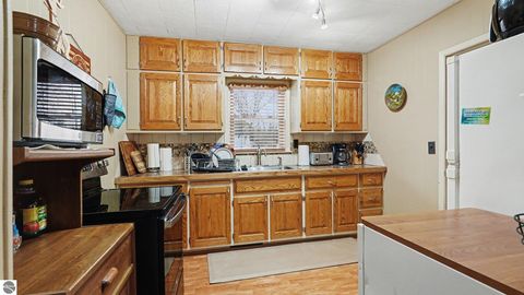 Tiny photo for 124 S State Street, Alma, MI 48801 (MLS # 1941671)