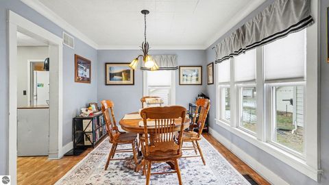 Tiny photo for 124 S State Street, Alma, MI 48801 (MLS # 1941671)