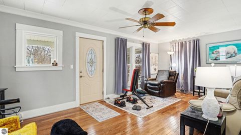 Tiny photo for 124 S State Street, Alma, MI 48801 (MLS # 1941671)