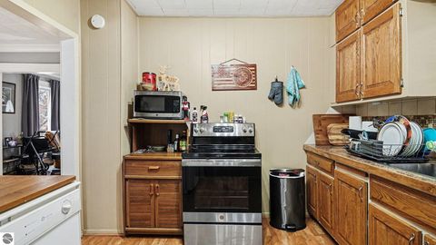 Tiny photo for 124 S State Street, Alma, MI 48801 (MLS # 1941671)