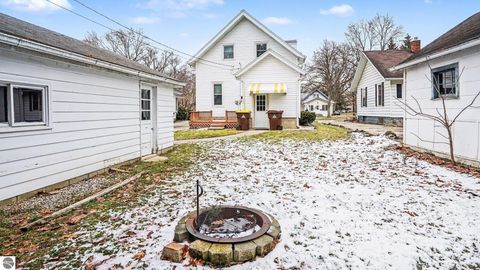 Tiny photo for 124 S State Street, Alma, MI 48801 (MLS # 1941671)