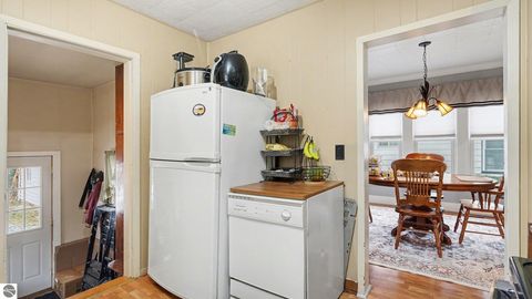 Tiny photo for 124 S State Street, Alma, MI 48801 (MLS # 1941671)