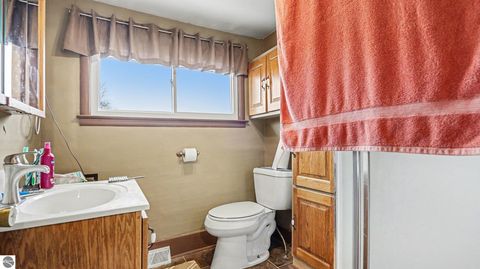 Tiny photo for 124 S State Street, Alma, MI 48801 (MLS # 1941671)