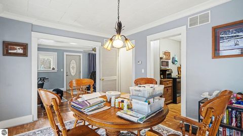 Tiny photo for 124 S State Street, Alma, MI 48801 (MLS # 1941671)