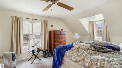 Tiny photo for 124 S State Street, Alma, MI 48801 (MLS # 1941671)