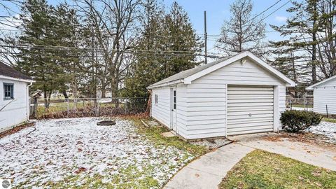 Tiny photo for 124 S State Street, Alma, MI 48801 (MLS # 1941671)