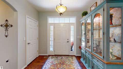 Tiny photo for 8540 Beland Blvd, Bellaire, MI 49515 (MLS # 1947389)
