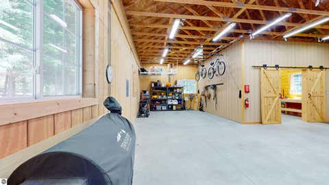 Tiny photo for 8540 Beland Blvd, Bellaire, MI 49515 (MLS # 1947389)
