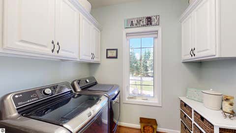 Tiny photo for 8540 Beland Blvd, Bellaire, MI 49515 (MLS # 1947389)