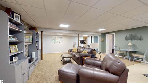Tiny photo for 8540 Beland Blvd, Bellaire, MI 49515 (MLS # 1947389)