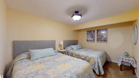 Tiny photo for 8540 Beland Blvd, Bellaire, MI 49515 (MLS # 1947389)