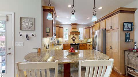 Tiny photo for 8540 Beland Blvd, Bellaire, MI 49515 (MLS # 1947389)