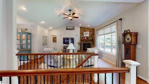 Tiny photo for 8540 Beland Blvd, Bellaire, MI 49515 (MLS # 1947389)