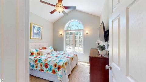 Tiny photo for 8540 Beland Blvd, Bellaire, MI 49515 (MLS # 1947389)