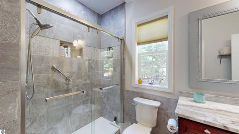 Tiny photo for 8540 Beland Blvd, Bellaire, MI 49515 (MLS # 1947389)